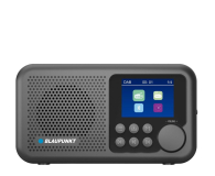 Radio i budzik BLAUPUNKT DR8BK